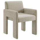 Modway Daven Fabric Upholstered Dining Chair