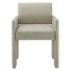 Modway Daven Fabric Upholstered Dining Chair