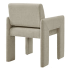 Modway Daven Fabric Upholstered Dining Chair