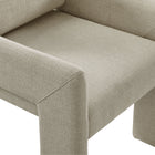 Modway Daven Fabric Upholstered Dining Chair