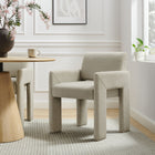Modway Daven Fabric Upholstered Dining Chair