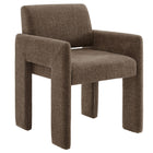 Modway Daven Fabric Upholstered Dining Chair