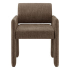 Modway Daven Fabric Upholstered Dining Chair