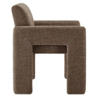 Modway Daven Fabric Upholstered Dining Chair