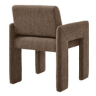 Modway Daven Fabric Upholstered Dining Chair