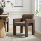 Modway Daven Fabric Upholstered Dining Chair