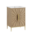 Modway Awaken 24" Bathroom Vanity