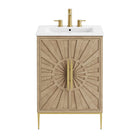 Modway Awaken 24" Bathroom Vanity