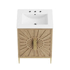 Modway Awaken 24" Bathroom Vanity