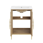 Modway Awaken 24" Bathroom Vanity