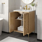 Modway Awaken 24" Bathroom Vanity