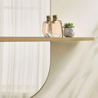 Modway Solstice Large Oval Mirror