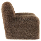 Modway Mina Faux Fur Accent Chair