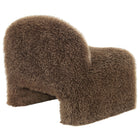 Modway Mina Faux Fur Accent Chair