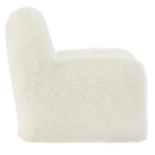 Modway Mina Faux Fur Accent Chair