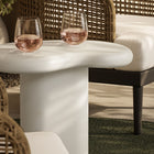 Modway Elowen Outdoor Patio Side Table