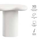 Modway Elowen Outdoor Patio Side Table