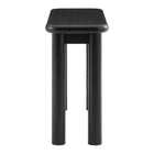 Modway Alvia Oak Wood Console Table