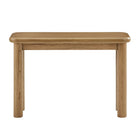 Modway Alvia Oak Wood Console Table