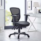 Modway Articulate Vinyl Office Chair