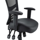 Modway Articulate Vinyl Office Chair