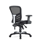 Modway Articulate Vinyl Office Chair