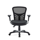 Modway Articulate Vinyl Office Chair
