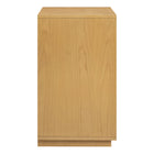 Modway Aiko 39 Inch Japandi Accent Cabinet