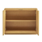 Modway Aiko 39 Inch Japandi Accent Cabinet