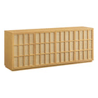 Modway Aiko 76 Inch Japandi Sideboard