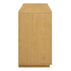 Modway Aiko 76 Inch Japandi Sideboard