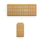 Modway Aiko 76 Inch Japandi Sideboard