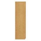 Modway Aiko 64 Inch Tall Japandi Storage Cabinet