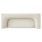 Modway Hilda 86" Curved Back Performance Velvet Sofa