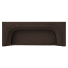 Modway Hilda 86" Curved Back Performance Velvet Sofa