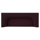 Modway Hilda 86" Curved Back Performance Velvet Sofa