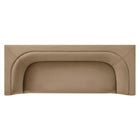 Modway Hilda 86" Curved Back Performance Velvet Sofa