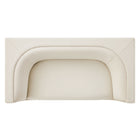 Modway Hilda 67" Curved Back Performance Velvet Loveseat