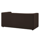 Modway Hilda 67" Curved Back Performance Velvet Loveseat