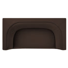 Modway Hilda 67" Curved Back Performance Velvet Loveseat
