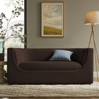 Modway Hilda 67" Curved Back Performance Velvet Loveseat