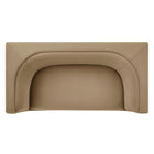 Modway Hilda 67" Curved Back Performance Velvet Loveseat
