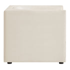 Modway Hilda Curved Back Performance Velvet Armchair