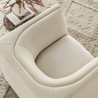 Modway Hilda Curved Back Performance Velvet Armchair