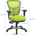 Modway Articulate Mesh Office Chair
