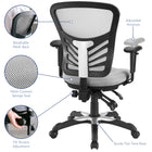 Modway Articulate Mesh Office Chair