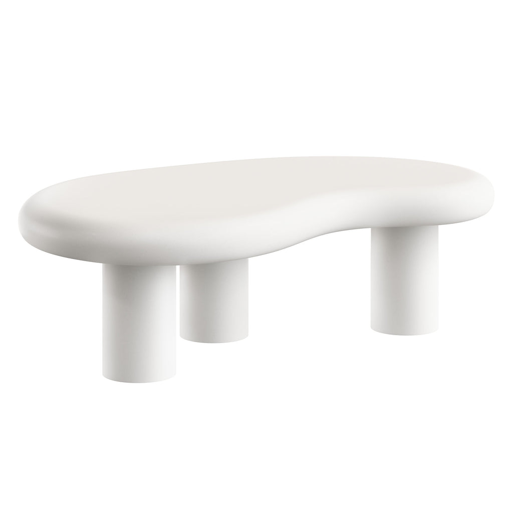 Modway Elowen Outdoor Patio Coffee Table