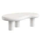 Modway Elowen Outdoor Patio Coffee Table
