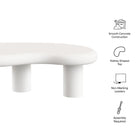 Modway Elowen Outdoor Patio Coffee Table