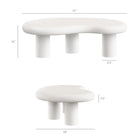 Modway Elowen Outdoor Patio Coffee Table